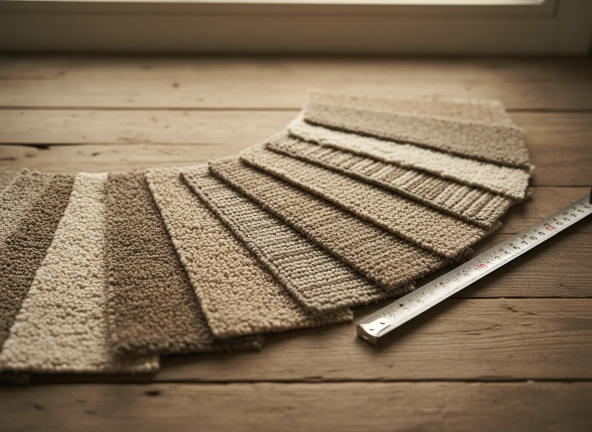 Carpet Installation Lazbuddie, TX FAQs